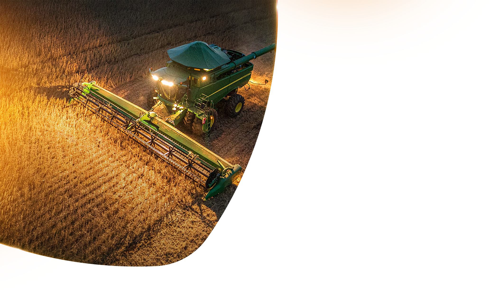Máquina Agrícola